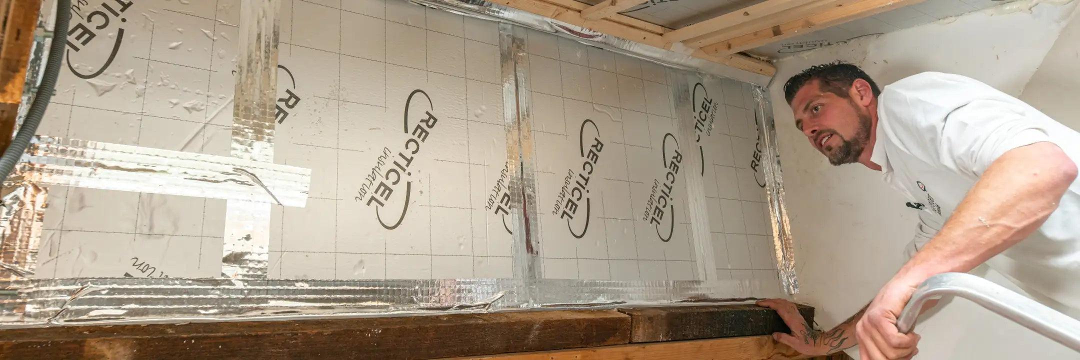 Wat isoleert beter EPS of PIR-isolatieplaten?