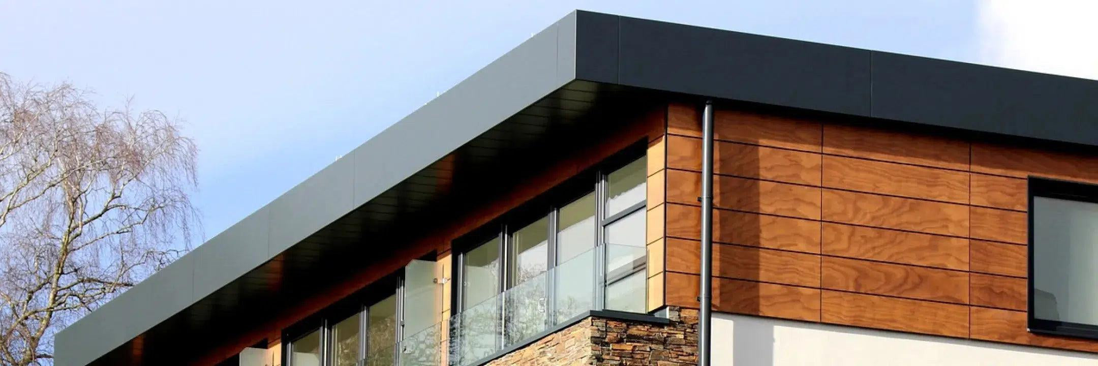 Duurzaamheid EPDM: een vergelijking met andere dakbedekkingen
