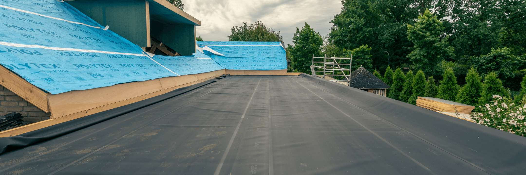 EPDM-rubber: eigenschappen en toepassingen