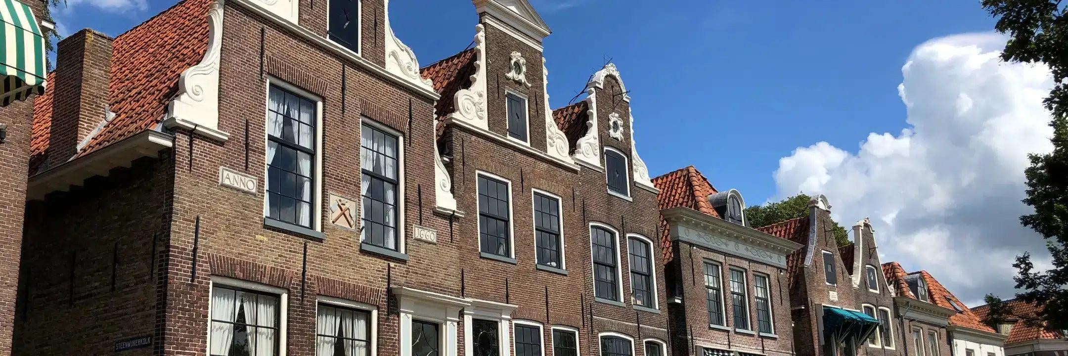 Een oud huis verduurzamen: 8 tips