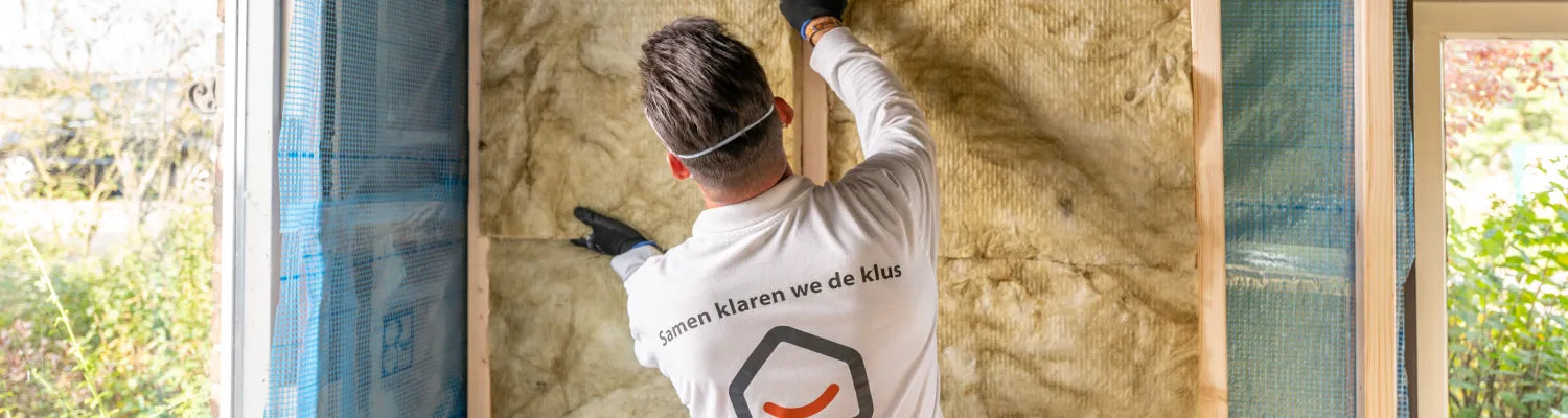 Geluidsisolatie
