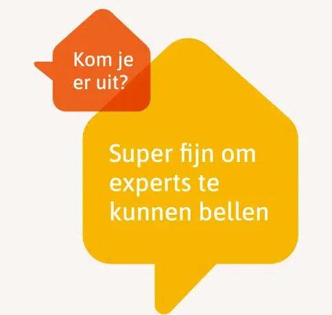 Plat dak isoleren