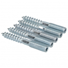 Stokeind - torx indruk - M8x80mm