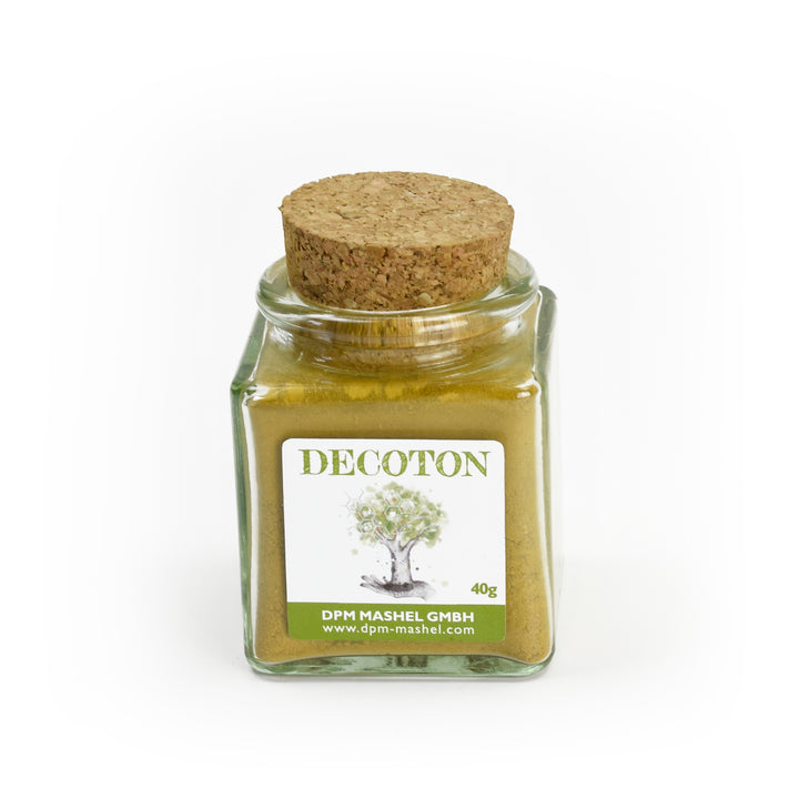 Farnovo Decoton pigment - Rusty Sun (40gr)