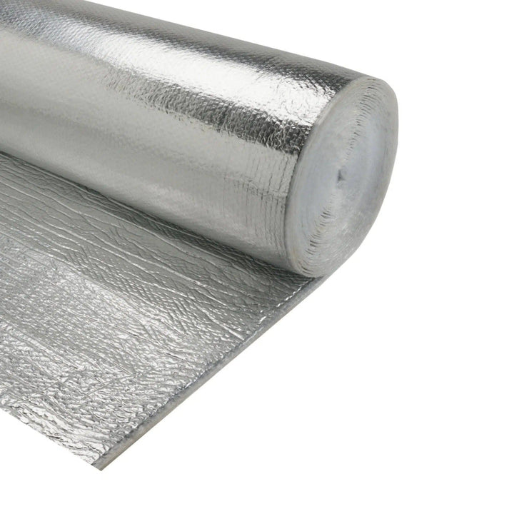 Alkreflex 2L-2 isolerende aluminiumfolie