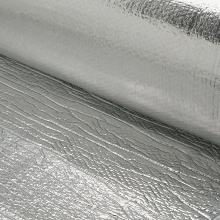 Alkreflex 2L-2 isolerende aluminiumfolie
