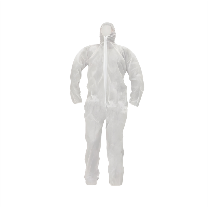 Cerva beschermende overall – XL