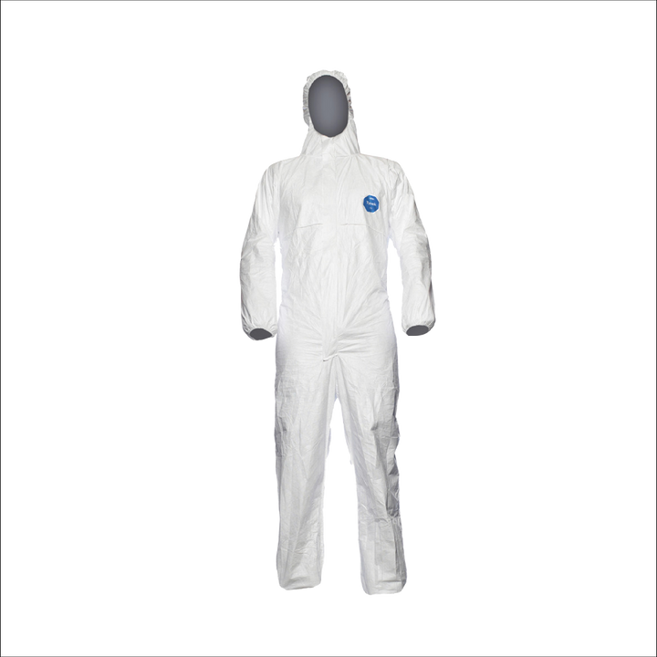 Chemsafe C1 overall mt XL wit type 5 en 6