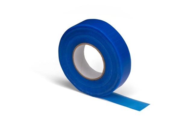 Delta DUO dubbelzijdig TAPE D38 - 50 meter