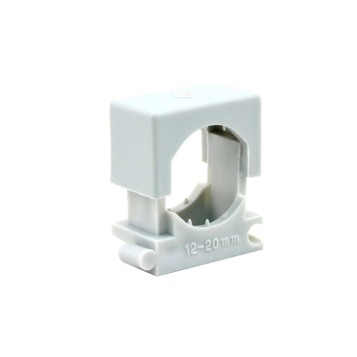 Drukzadel voor flexibele buizen