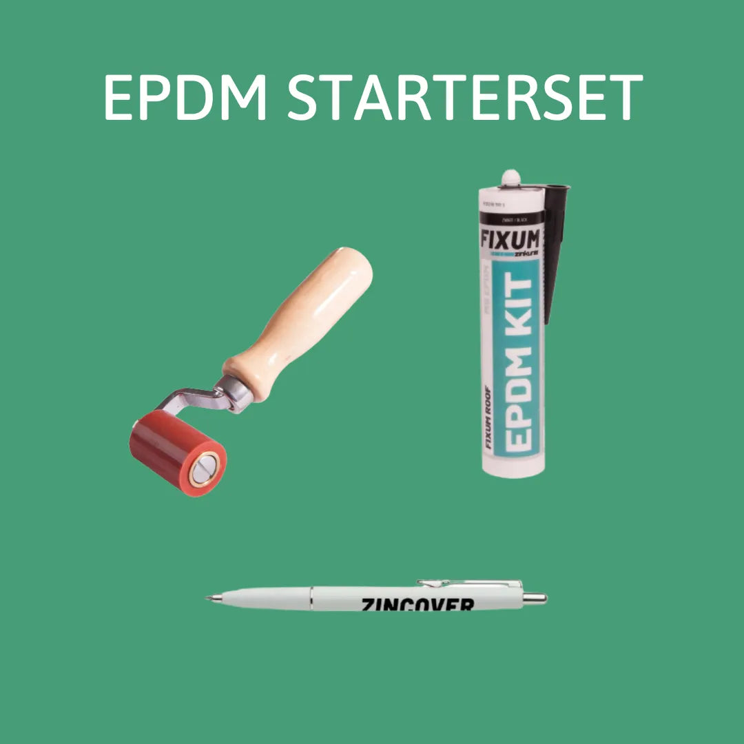 EPDM starterset