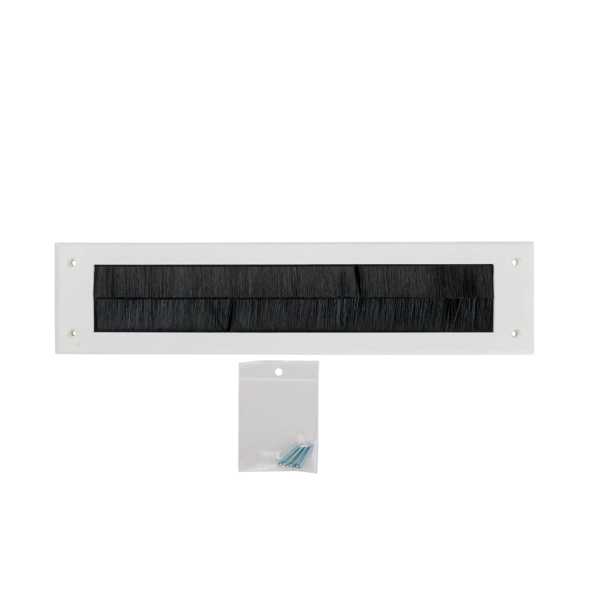 Ellen brievenbusborstel