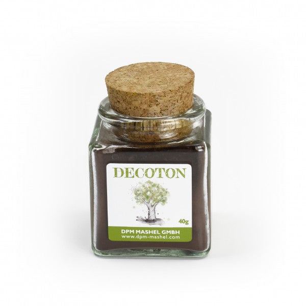 Farnovo Decoton pigment - Deep Forest (40gr)