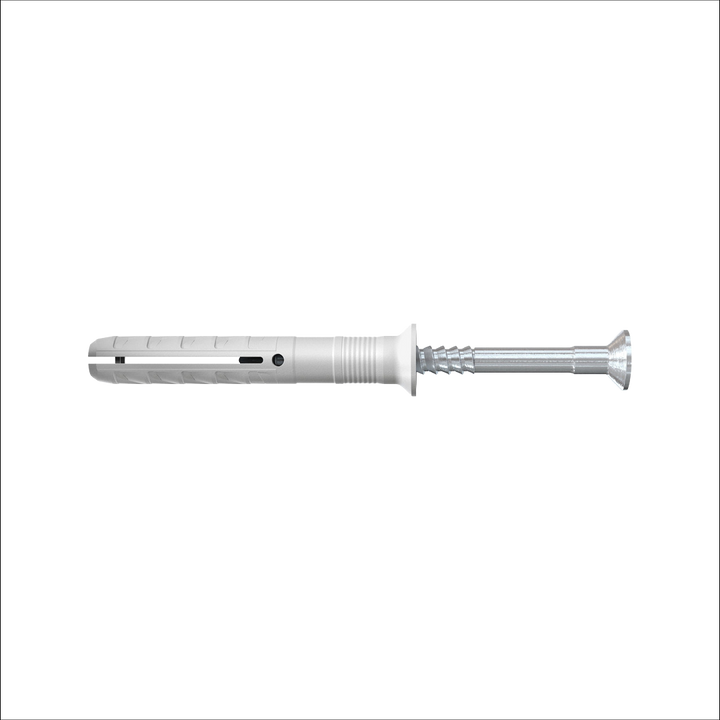 Fischer nagelplug N 8X100 Z 50 st