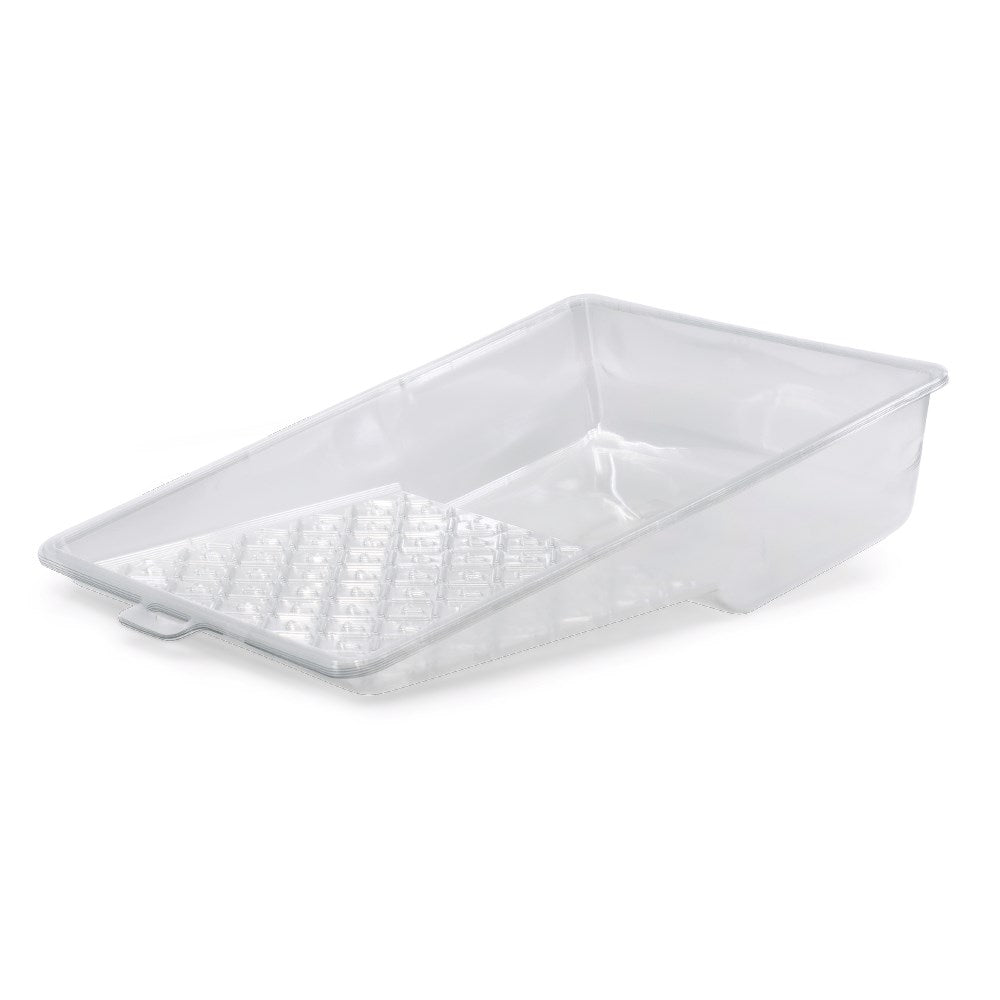 Verfbak/inzetbak - groot - voor rollers tot 25cm - 36x29cm