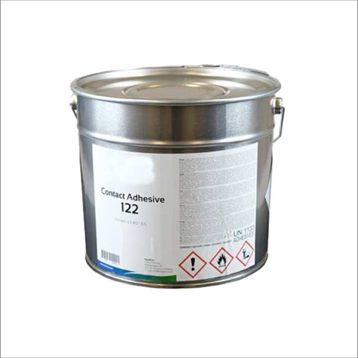 Groofy contactlijm E122 4,5 kg