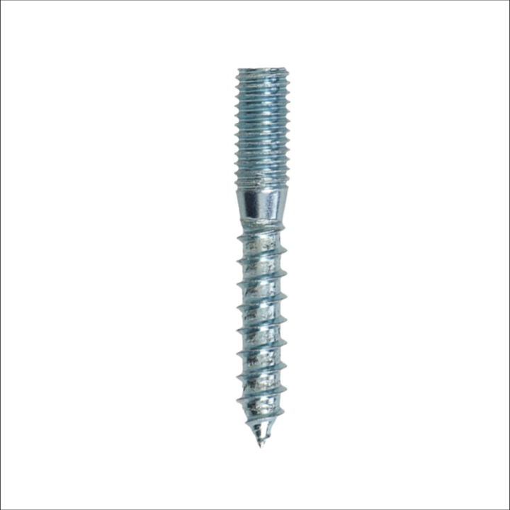 Houtdraadbout m8x75 mm Torx (stokeind)