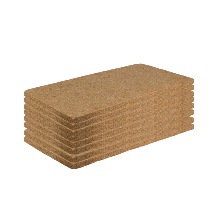 Isovlas PL 8 stuks