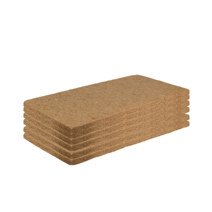 isovlas PL 6 stuks