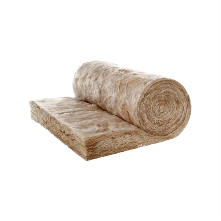 Knauf TR 312 7000x600x120 mm R=3,00 alu/kraft 4 cm spijkerflens