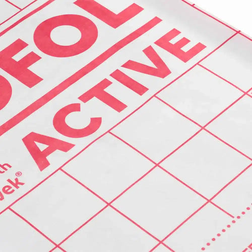Miofol Active klimaatfolie isolatiefolie
