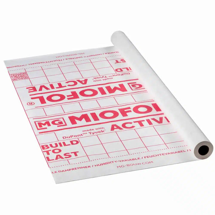 Miofol Active klimaatfolie