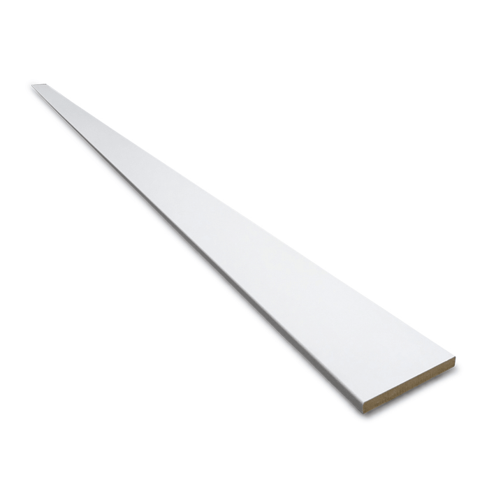 Isovlas Reno TG Elegant afdekplint
