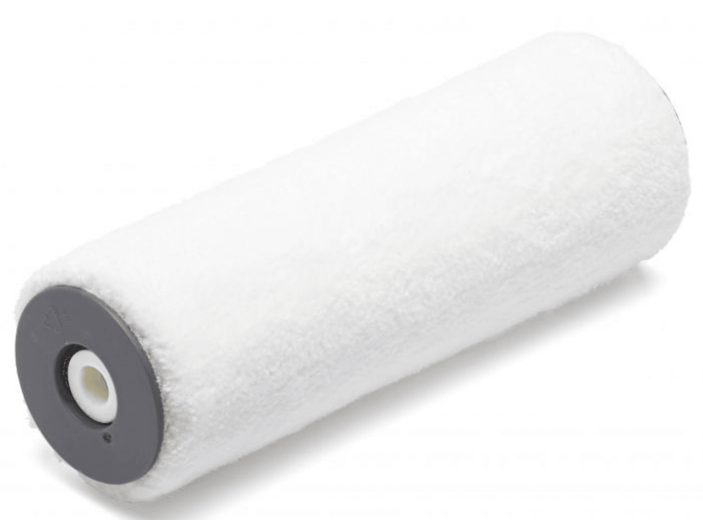Anza Pro verfroller - Antex Microvezel muurverf- en voorstrijkroller - 18cm