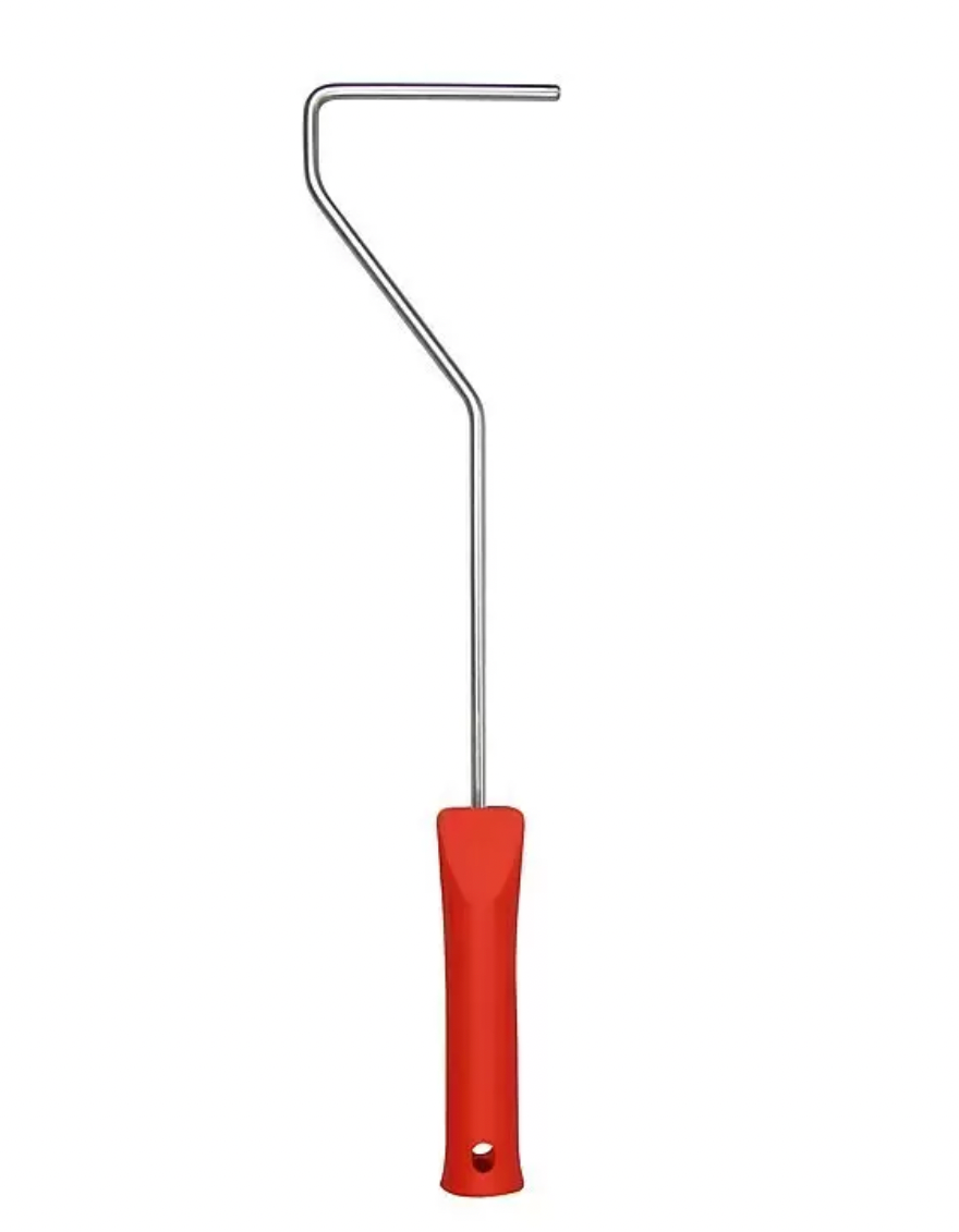 Beugel voor lijmvachtroller - 10cm