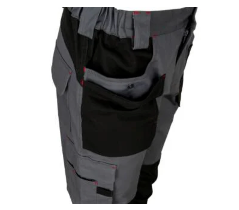 Busters werkbroek - Comfort - L