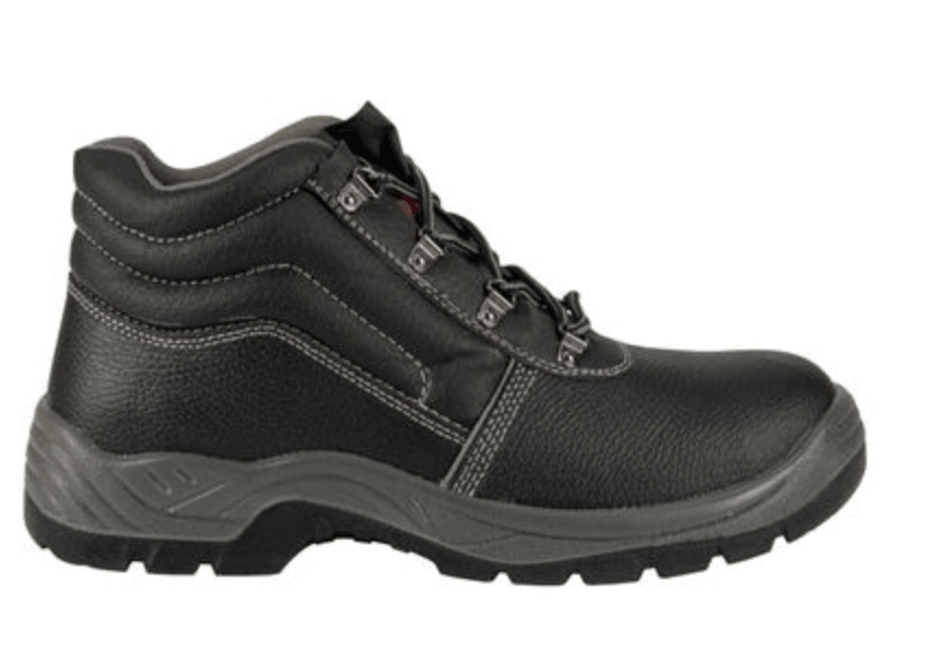 Busters werkschoenen - Faro basic S1P - maat 43