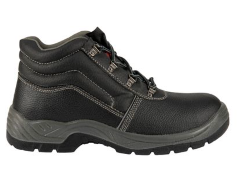 Busters werkschoenen - Faro basic S1P - maat 44