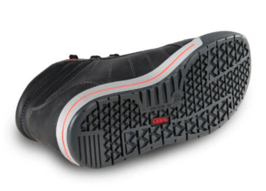 Busters werkschoenen - Vigo trendy S3 - maat 42