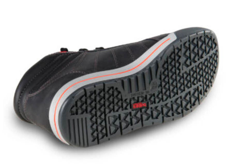 Busters werkschoenen - Vigo trendy S3 - maat 43