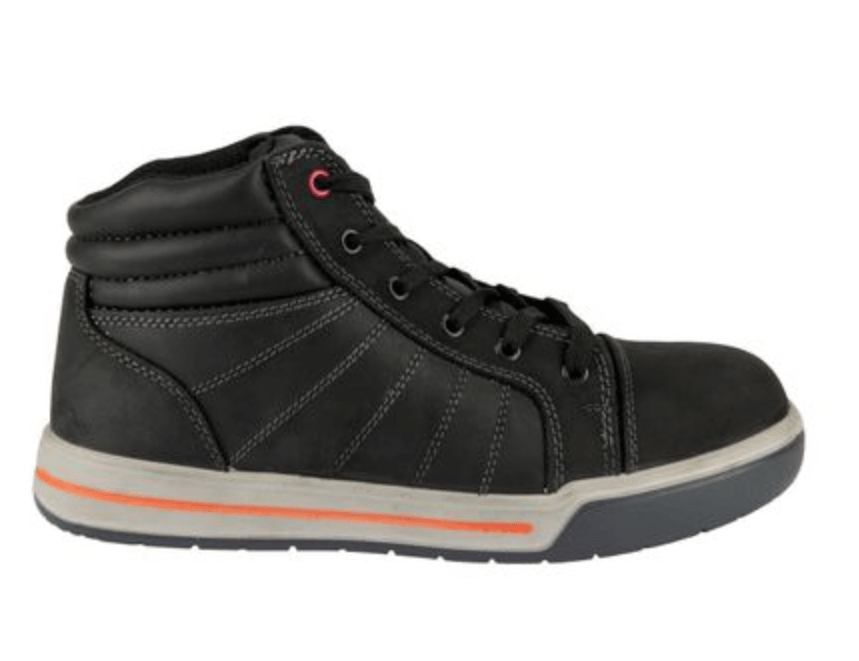 Busters werkschoenen - Vigo trendy S3 - maat 42