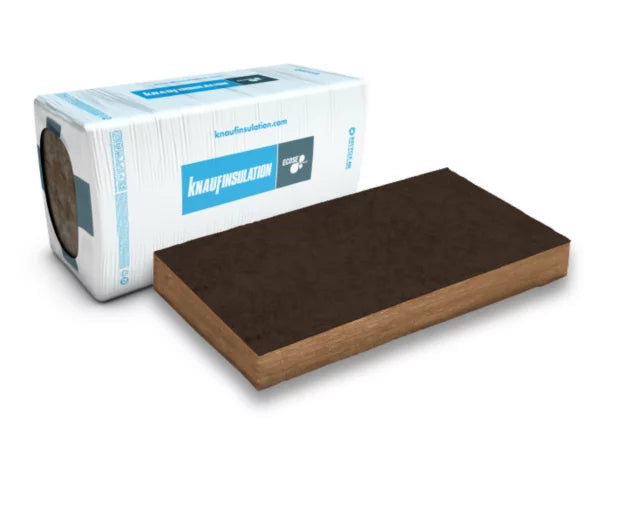 Knauf Smartcavity 1250x600x140 mm 031 R= 4,50 glaswolplaat - 3 m2
