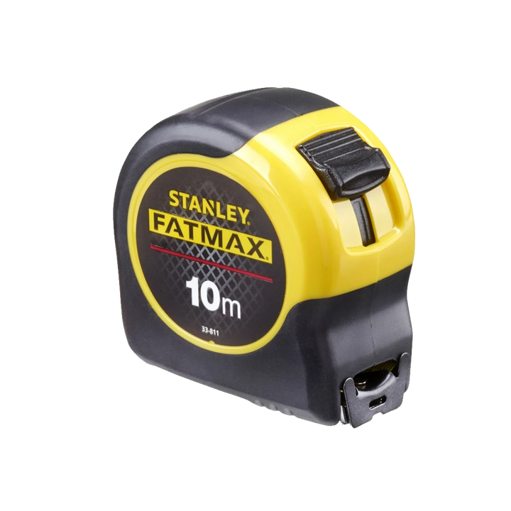 Fatmax rolmeter blade armor 10m op kaart