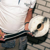 Verwerking VAST-R® Butyltape