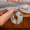 Klussen met butyltape