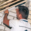 VAST-R® Butyltape voor randafdichting