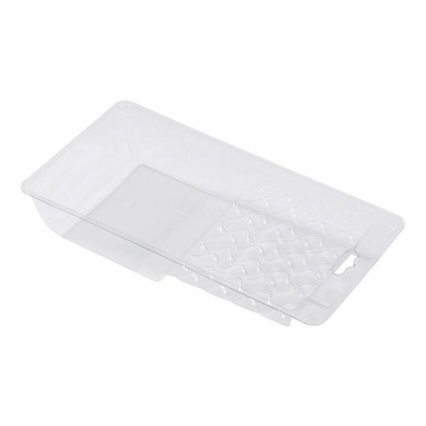 Verfbak/inzetbak - groot - voor rollers tot 25cm - 36x29cm