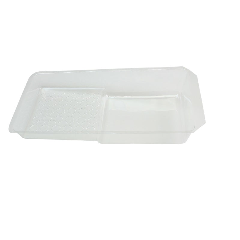 Verfbak/inzetbak - groot - voor rollers tot 25cm - 36x29cm