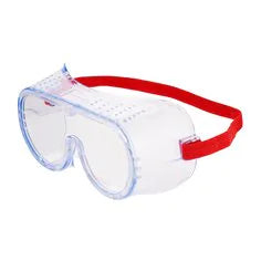 3M veiligheidsbril - ruimzichtbril-Hauster