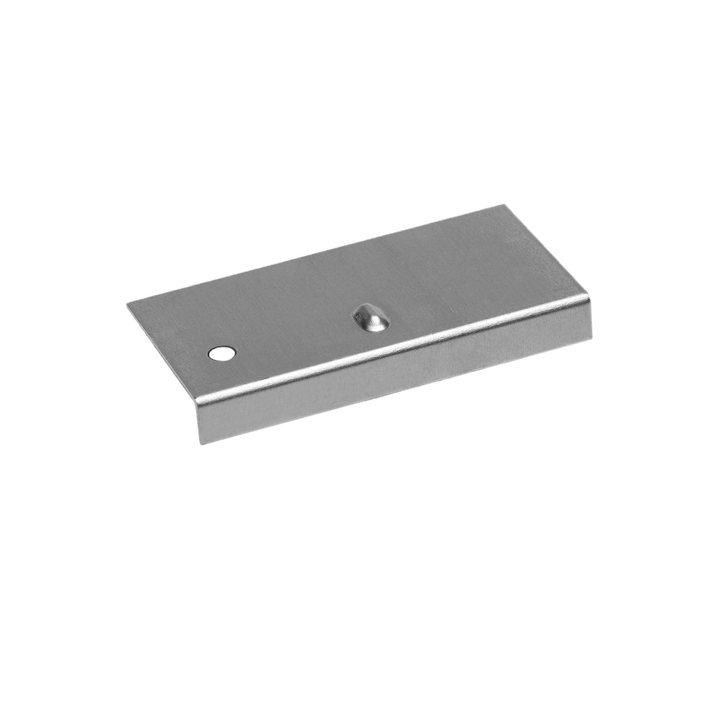 Roval verbindingsstuk - standaard daktrim - 45mm