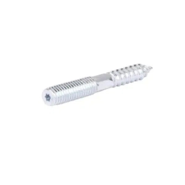 Stokeind - torx indruk - M8x80mm