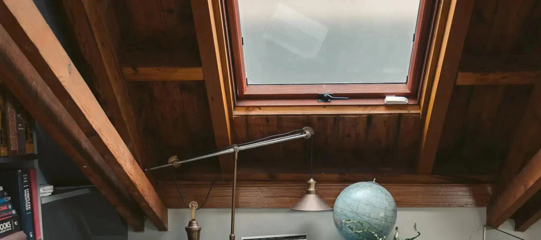 Wil jij je schuine dak isoleren? Zo doe je dat!