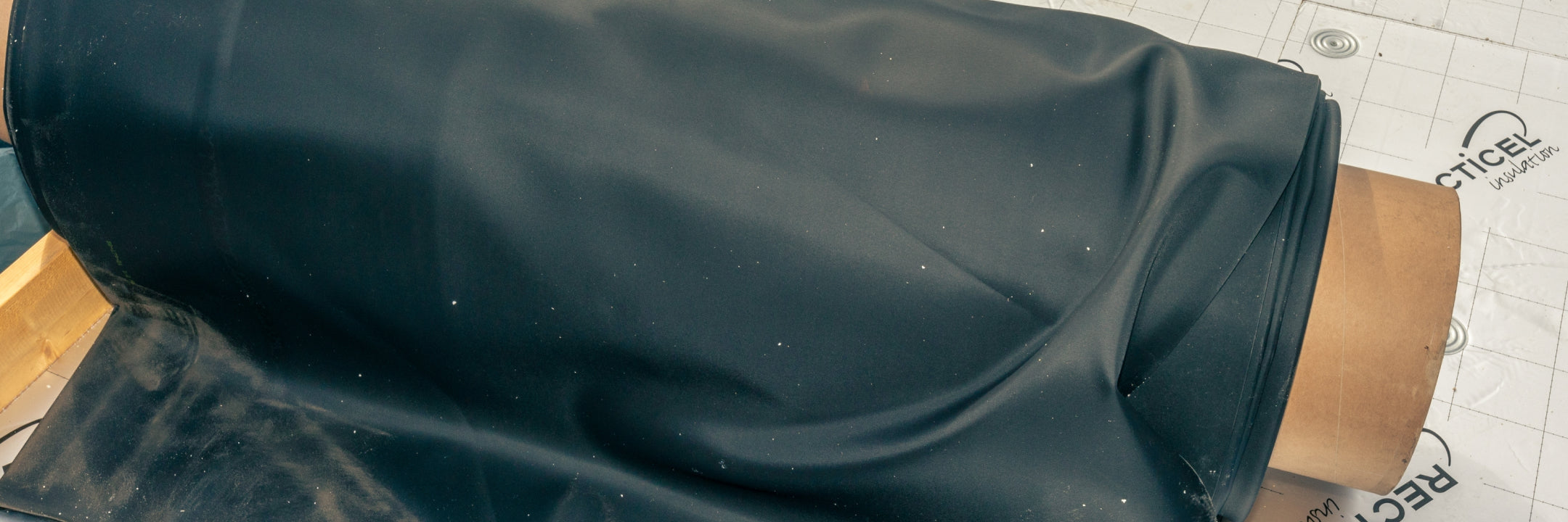 EPDM vs. PVC dakbedekking: wat is beter?