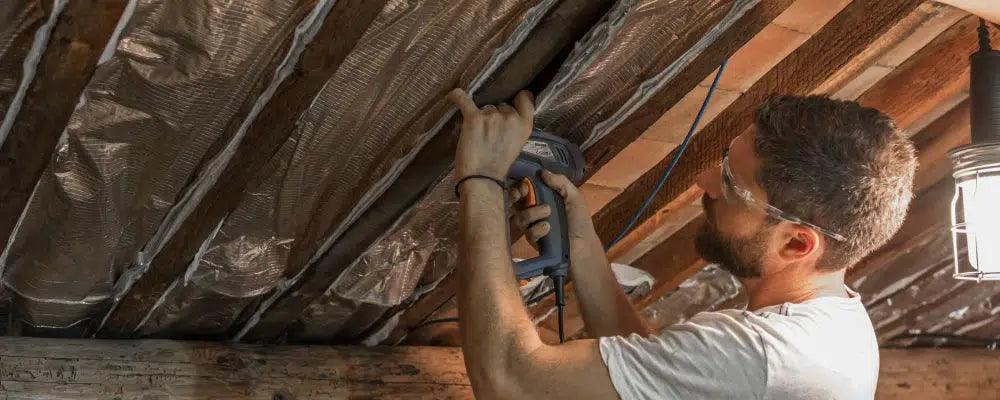 Wat is de beste dakisolatie voor mijn klus?