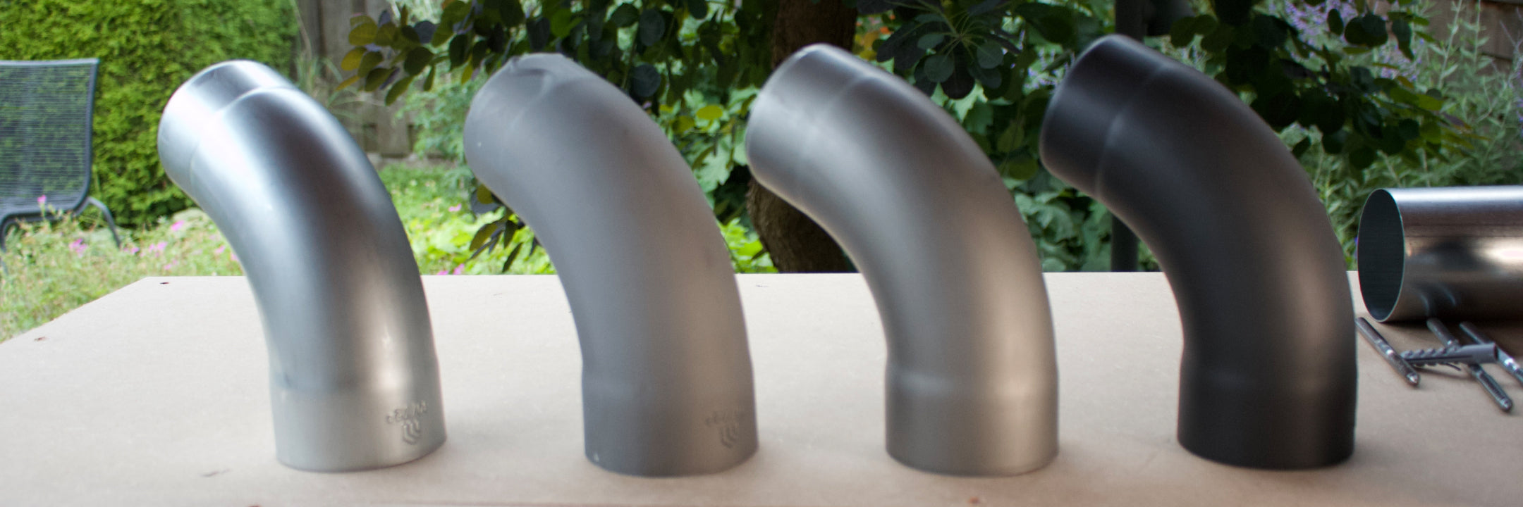 5 tips voor het plaatsen van een zinken regenpijp