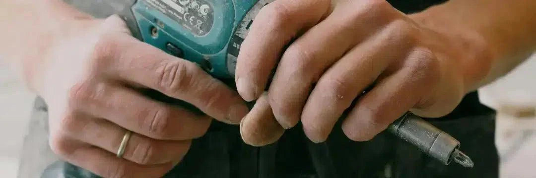 Besparen op verbouwing: doe het zelf!